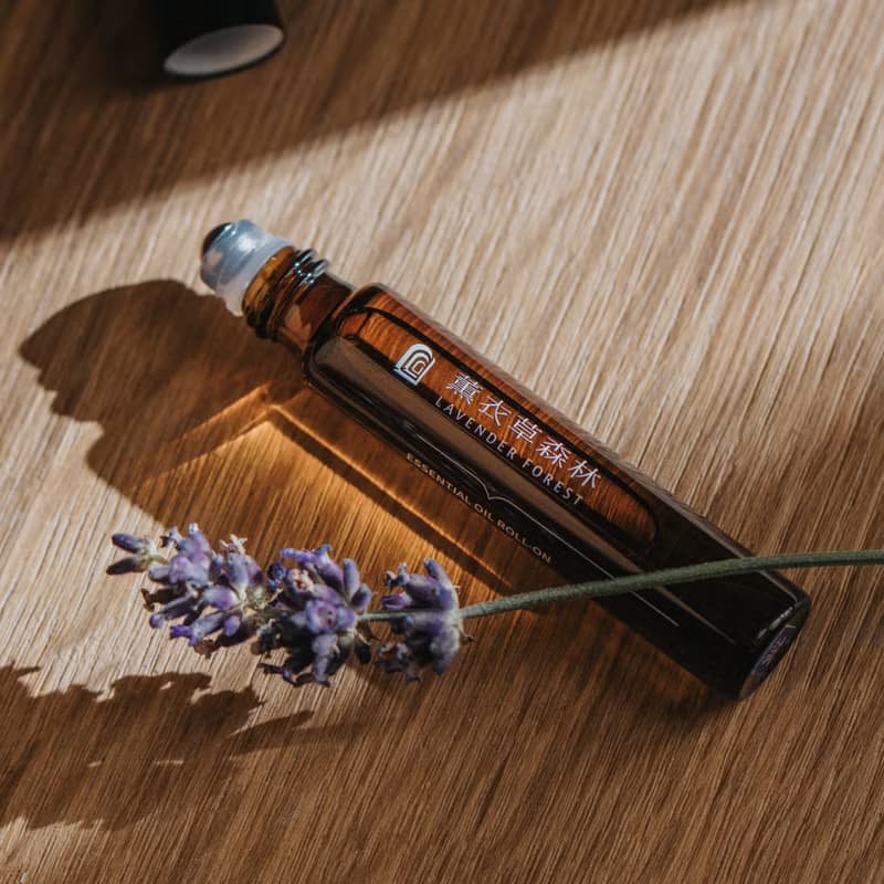 精油滾珠棒2.0 10ml