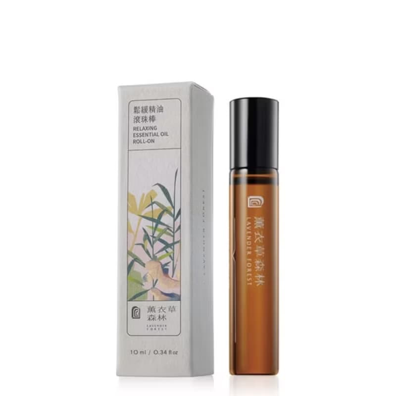 精油滾珠棒2.0 10ml