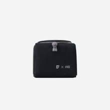 DEFRONT  | 自製便攜防摔隨身旅行棉麻布包 茶具袋 茶具防塵盒