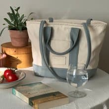 韓國 The Ally | CHOLE BAG | 綠色 | 手袋 單肩包