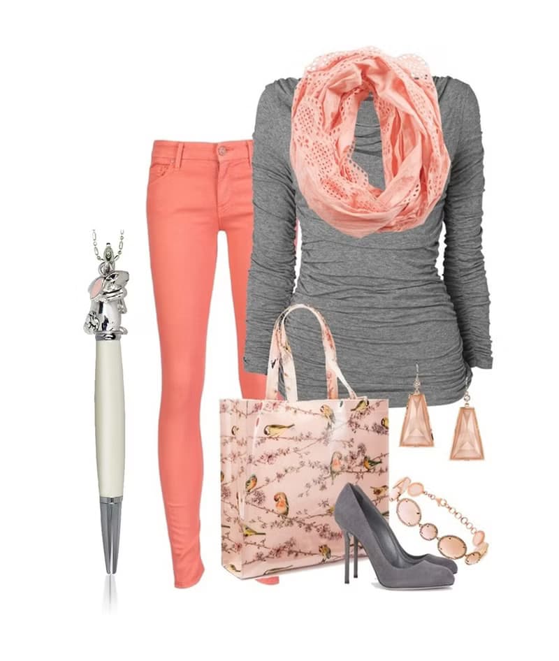 【飾品筆出清優惠】ARTEX小兔飾品筆 素雅白