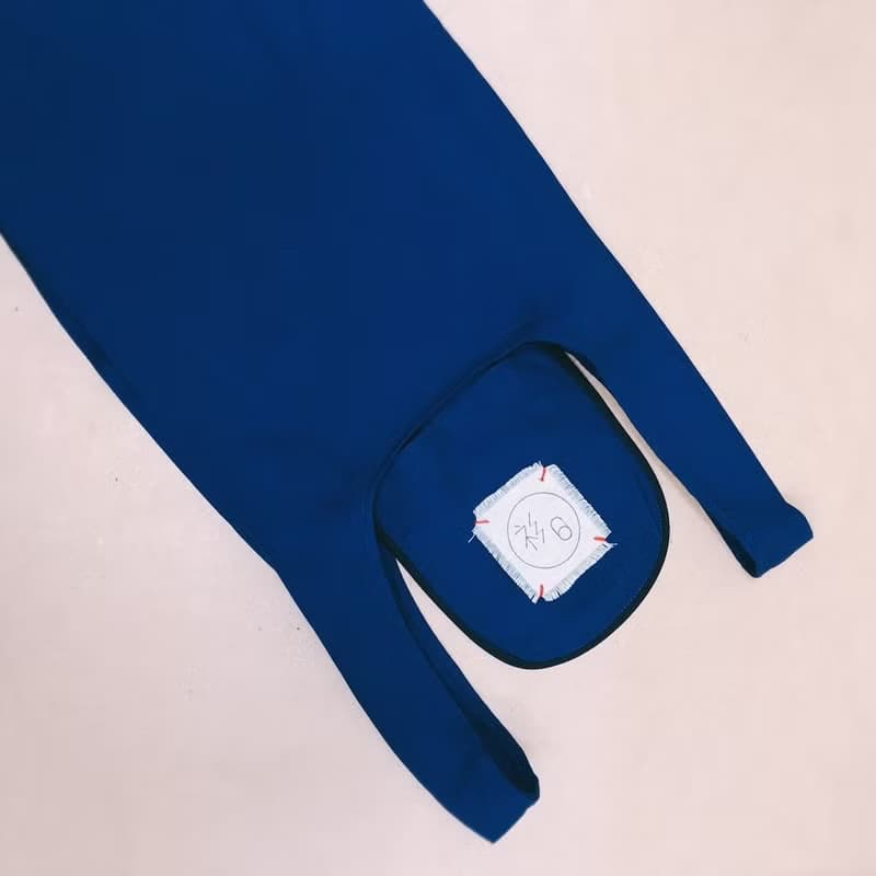 手袋(大) / 戀物癖