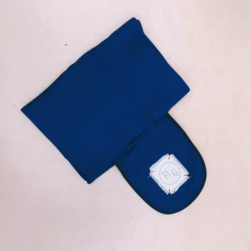 手袋(大) / 戀物癖