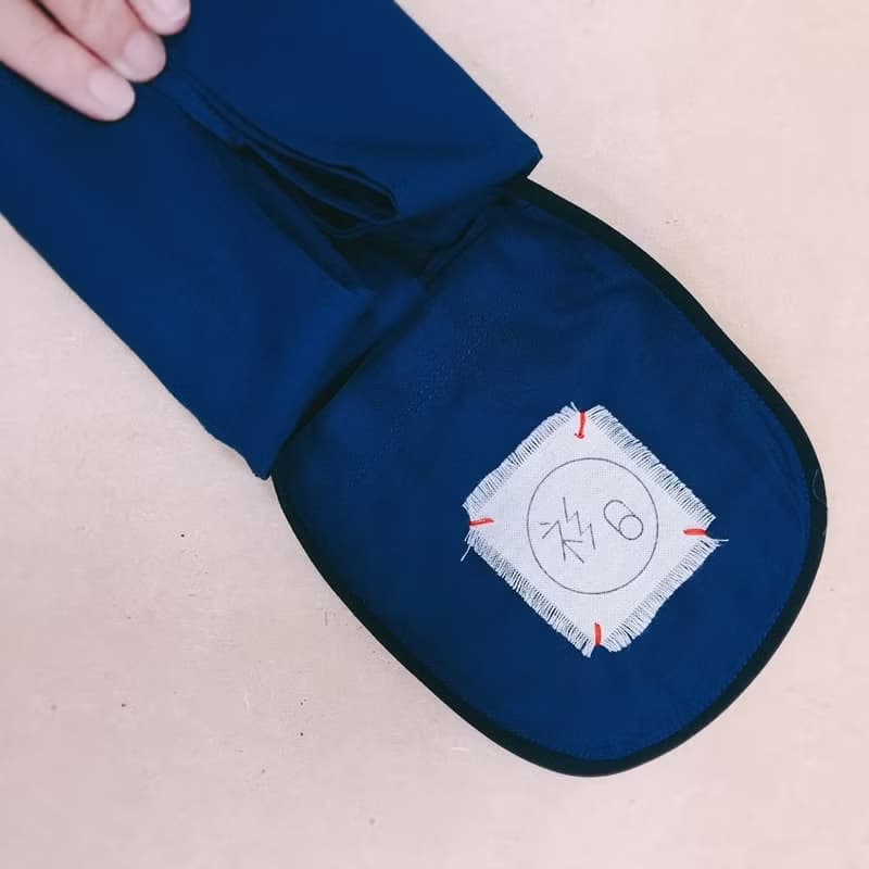 手袋(大) / 戀物癖