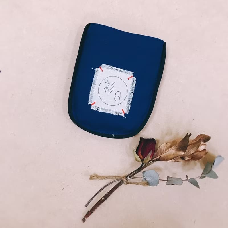 手袋(大) / 戀物癖