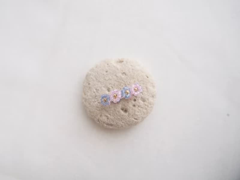 【set】　ビーズブレスレット、リング　seventeen　　韓国