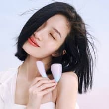 OSUGA大人糖 水漫波 雙馬達跳蛋 極光紫 情趣用品 自慰器 按摩棒