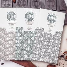 巧克力鑑賞組 100% 84% 74% 組合