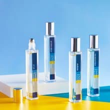 滾珠淡香水 perfume 10ml - 放鬆 | 典雅 | 畢業 | 老師禮物
