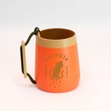 Beer Cup 元氣啤酒杯(小捲款)