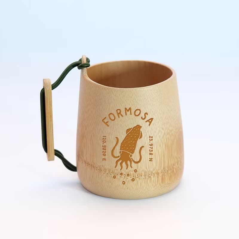 Beer Cup 元氣啤酒杯(小捲款)