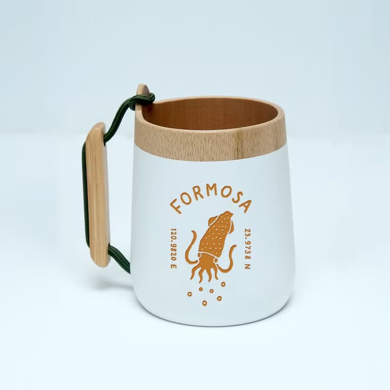 Beer Cup 元氣啤酒杯(小捲款)