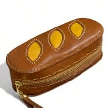 法國麵包造型零錢包