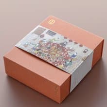 【中秋獻禮】團圓禮盒 | 2罐入 年節禮盒/企業贈禮/伴手禮