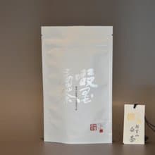 阿里山白茶 /春 清甜木香型/製茶師手作款/Alishan White Tea