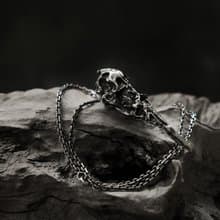 【山骸紀】歡迎回來—烏鴉項鍊