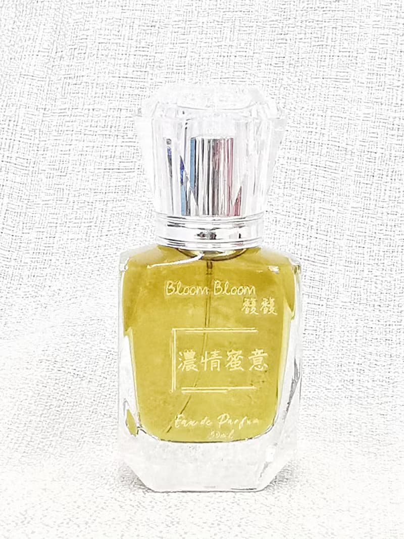 濃情蜜意花香水 Affectionate Hz Floral Perfume