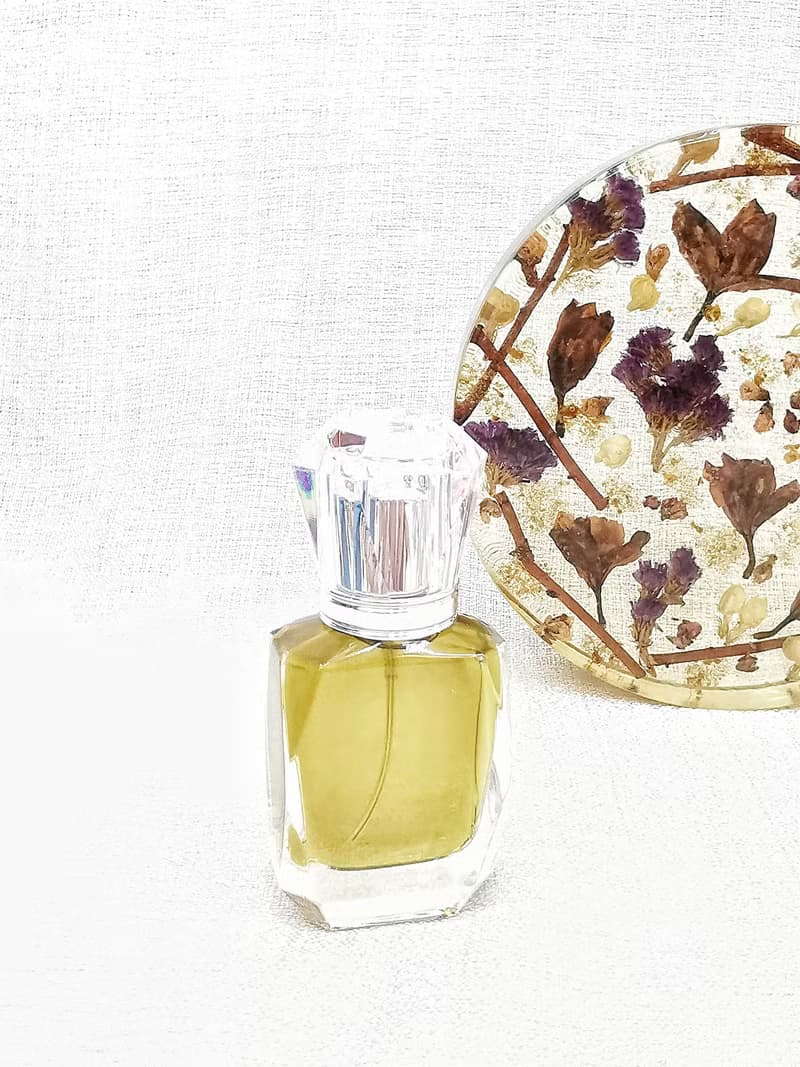 濃情蜜意花香水 Affectionate Hz Floral Perfume