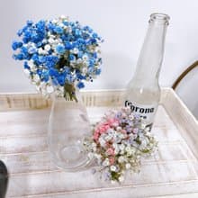 乾燥 迷你滿天星花束