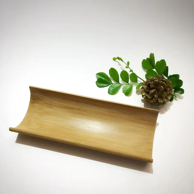耳掛茶則 手工製作