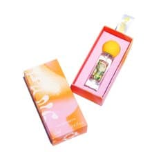 淡香精 12ml 鳳果春茶 單入 | 隨身香氛 優雅補香 送禮首選