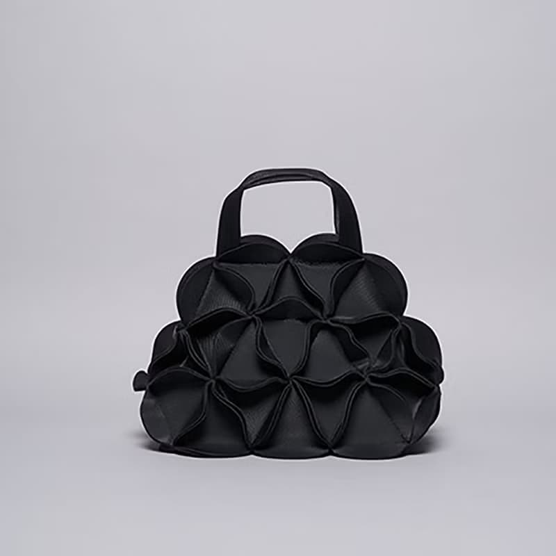 BLOSSOMミニボストンバッグ