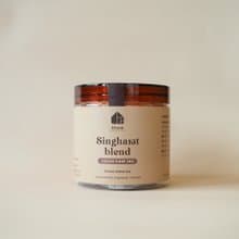 Singharat blend (Cacao husk tea)