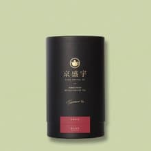 京盛宇【茶葉】珍稀梨山白茶30g 品味罐