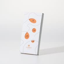 TERRA 鐵觀音風味巧克力 - 茶韻