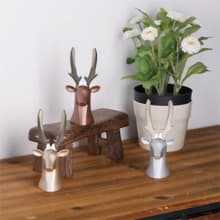 【惜福戀舊】案頭上的自信-Dear Deer Pliers座鹿工具鉗