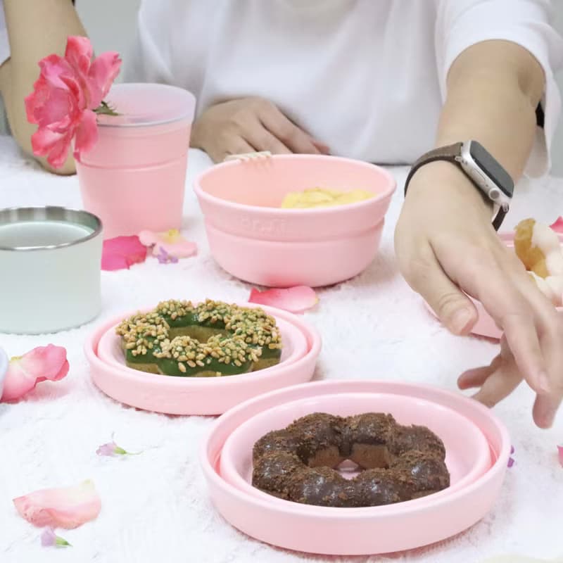 【dr.Si 矽寶巧】 甜蜜約會系列