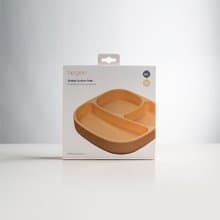 【hegen】成長餐桌兒童學習餐具|點心碗