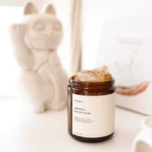 黃水晶 水晶擴香器 | 開運小物