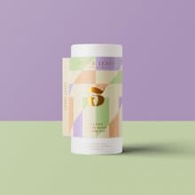 【Three Leafs Tea】茉莉花烏龍茶