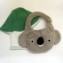 【無尾熊】寶寶 彌月禮物 新生兒