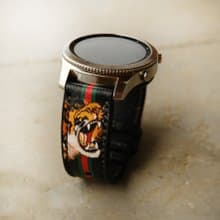 Galaxy手錶皮帶快速釋放彈簧條