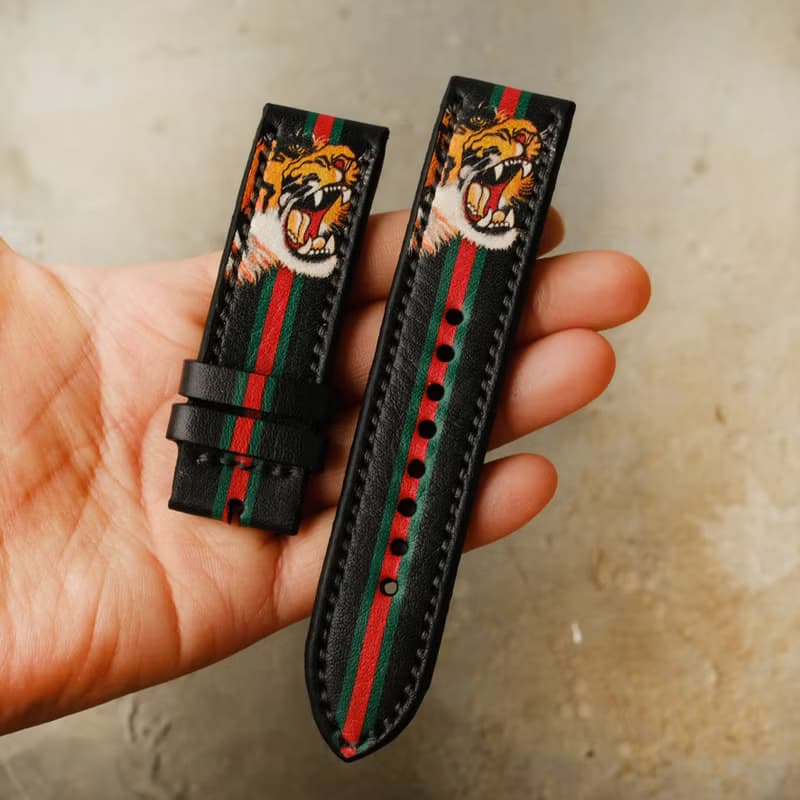 Galaxy手錶皮帶快速釋放彈簧條