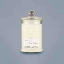 【DAYS】玫瑰花瓣 草本花香 大豆精油蠟燭 120g