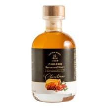 【小農夫婦】頂級晶鑽-台灣巴西乳香蜂蜜 150g