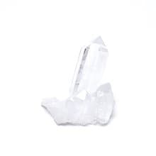 不驚。原礦 一圖一物 高頻水晶 能量 I 巴西天狼星晶簇 星痕 I