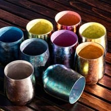 【Refine】純鈦晶礦杯