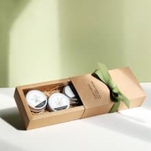 【Goody Bag 】香水香膏小蠟燭30g - 三入福袋組合