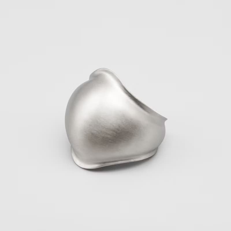 Shell Ring / DR-49