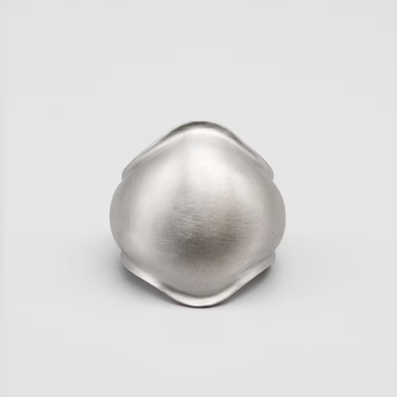 Shell Ring / DR-49
