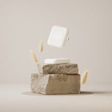 Allite WA1 2IN1 便攜型雙面充電器 | AppleWatch AirPods