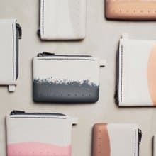 軟水泥零錢包2 | 軟水泥手作系列