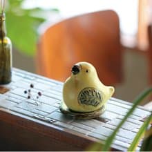 麗香爐  森林之聲－ 鳥【日本松榮堂 香爐系列】
