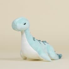Mini Bellzi | Nessi 小尼斯湖水怪玩偶