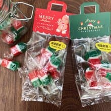 三色糖隨手皂