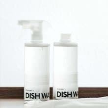 DISH WASH 碗盤清潔液
